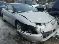 2001 SATURN SC2 1G8ZY12761Z111997