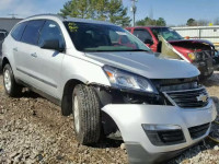 2016 CHEVROLET TRAVERSE L 1GNKRFKD3GJ193452