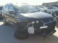 2008 MITSUBISHI OUTLANDER JA4LS21W98Z004894