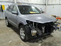 2008 HYUNDAI SANTA FE S 5NMSH73E68H136601