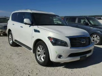 2014 INFINITI QX80 JN8AZ2NF1E9552813