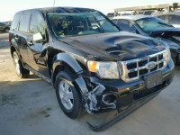 2010 FORD ESCAPE XLS 1FMCU0C72AKC58189