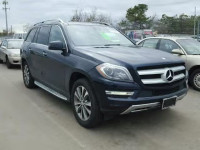 2013 MERCEDES-BENZ GL450 4 MA 4JGDF7CE4DA124980