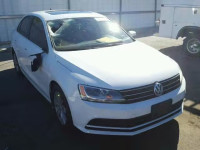 2016 VOLKSWAGEN JETTA SE 3VWD67AJ7GM303961