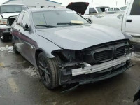 2011 BMW 535XI WBAFU7C54BDU54954