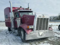 1999 PETERBILT CONVENTION 1XP5DB9X9XN495087