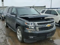 2015 CHEVROLET K1500 SUBU 1GNSKJKC8FR177679