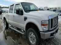 2010 FORD F250 SUPER 1FTSW2BY4AEA92093