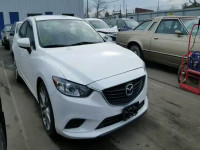 2014 MAZDA 6 TOURING JM1GJ1V5XE1107841
