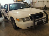 2007 FORD CROWN VIC 2FAFP71W07X135627