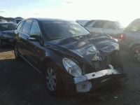 2007 MERCEDES-BENZ R320 CDI 4JGCB22E97A045871