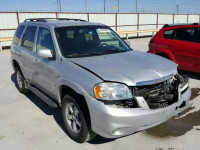 2006 MAZDA TRIBUTE S 4F2CZ06166KM31586