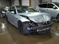 2012 BMW M3 WBSKG9C52CE797769