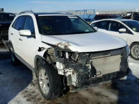 2011 KIA SORENTO EX 5XYKUDA20BG020752