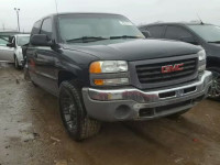 2003 GMC SIERRA K15 1GTEK19T73Z216656