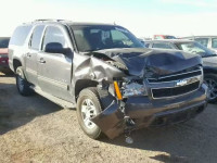 2010 CHEVROLET K2500 SUBU 1GNZKMEG9AR157139