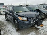 2010 HYUNDAI SANTA FE G 5NMSG3AB3AH367644