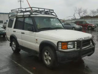 2002 LAND ROVER DISCOVERY SALTL12472A748440