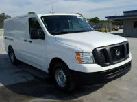2016 NISSAN NV1500 S/S 1N6BF0KM0GN814022