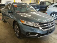 2014 HONDA CROSSTOUR 5J6TF2H5XEL001552