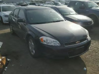 2008 CHEVROLET IMPALA SUP 2G1WD58C781209528