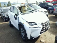 2016 LEXUS NX 200T JTJBARBZ9G2053085