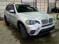 2011 BMW X5 XDRIVE5 5UXZV8C58BL417543