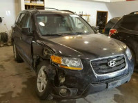 2010 HYUNDAI SANTA FE L 5NMSKDAG7AH379795