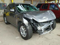 2009 INFINITI FX35 JNRAS18U59M101021