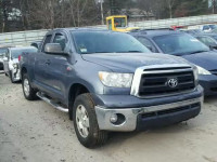 2010 TOYOTA TUNDRA DOU 5TFUY5F14AX154095