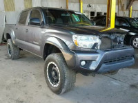 2013 TOYOTA TACOMA DOU 5TFLU4EN6DX069916