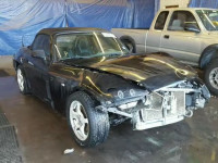 2000 HONDA S2000 JHMAP1148YT006015