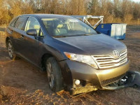 2010 TOYOTA VENZA 4T3ZK3BB1AU030820