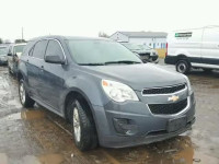 2011 CHEVROLET EQUINOX LS 2GNALBEC7B1251168