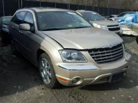 2006 CHRYSLER PACIFICA L 2A8GF78496R911741