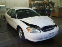 2000 FORD TAURUS LX 1FAFP52U9YG271487