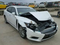 2016 LEXUS LS 460 JTHBL5EF8G5138987