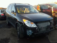 2011 HYUNDAI VERACRUZ G KM8NUDCC1BU152545