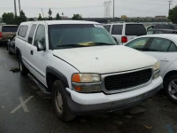 2001 GMC SIERRA K15 2GTEK19T511113399