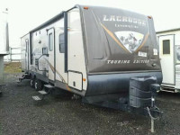 2014 OTHE TRAILER 5ZT2LCXBXEB004351