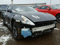 2010 NISSAN 370Z JN1AZ4EH6AM501813