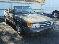 1992 SAAB 900 YS3AL76L2N7012132