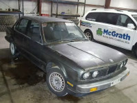 1986 BMW 325E AUTOMATIC WBAAE6400G0704726