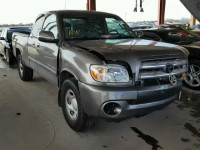 2006 TOYOTA TUNDRA ACC 5TBRT34186S482587