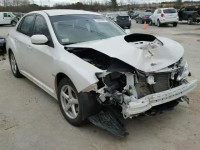 2012 SUBARU IMPREZA WR JF1GV7E69CG018102