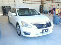 2013 NISSAN ALTIMA 3.5 1N4BL3AP8DN456548