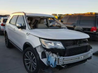 2016 FORD EXPLORER P 1FM5K8HT5GGC84963