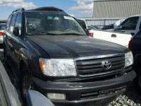 2006 TOYOTA LANDCRUISE JTEHT05J562091335