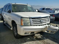 2004 CADILLAC ESCALADE L 1GYEK63N74R174895