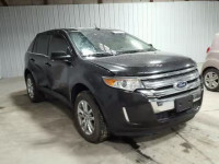 2014 FORD EDGE LIMIT 2FMDK4KC1EBA38820